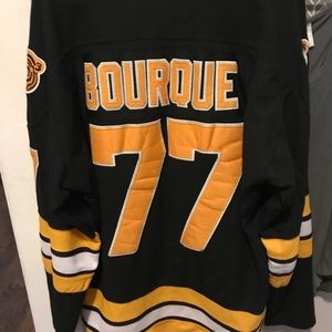 ccm Shirts - Bruins vintage jersey size 56. ccm Shirts - Bruins vintage jersey size 56.